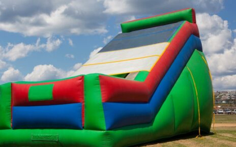 Bounce House Rentals