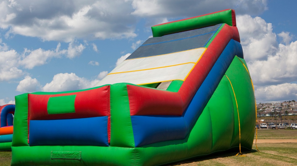 Bounce House Rentals