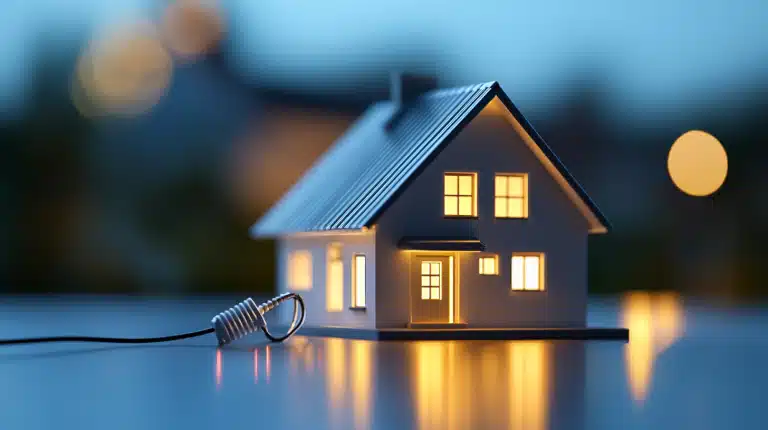 trusted local electrician in Sebastopol