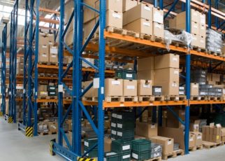 Industrial Racking