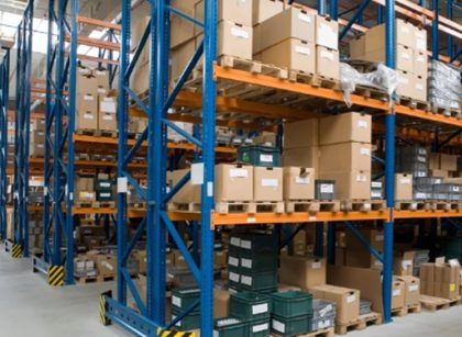 Industrial Racking