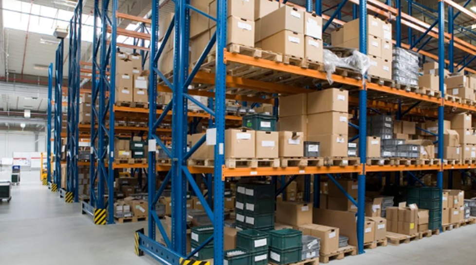 Industrial Racking