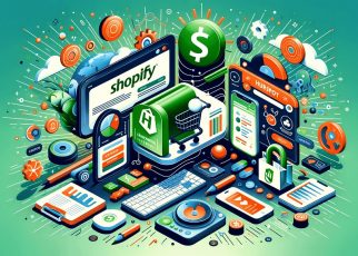 HubSpot Shopify Sync